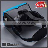 Premium 3D vr Shinecon vr Glasses for All Smartphone thumbnail-5