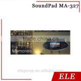 Full Hd 1080p Android Tv Box MA-327 Sound Pad, Android Smart Tv Box, Android 4.4 tv Box Quality Choice thumbnail-1