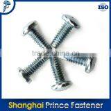 The Most Popular Customized New Point Pan Head Self Tapping Screw thumbnail-1