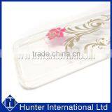 Beautiful Flower For SamsungS6edge TPU Gel Case thumbnail-3