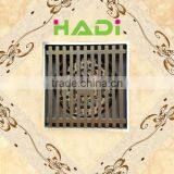 High quality modern bathroom shower floor drain grate HDF14