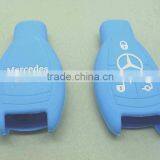 Cartoon PVC Rubber Key Caps thumbnail-2