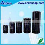 B43700 B43720 B43701 B43721 B43703 B43723 Screw Terminal Electrolytic Capacitor thumbnail-1