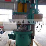 CK516 CE Single Column Cnc Vertical Lathe for Sale