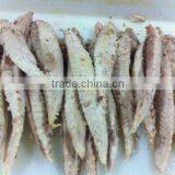 Bonito Processed Pure Per-cooked Bonito Loin(tuna Loin)as Material for Canned thumbnail-1