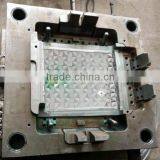 Mould Plastic Modling Type ABS Suitcase Outer Shell Covers thumbnail-6