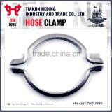 High Quality Supercharger Hose Clamp thumbnail-2