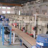 Steel Wire Surface Pickling and Phosphating (boronizing) Line for Low Carbon thumbnail-1