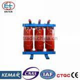 S(G)B10-100-2500/10 Series Dry Type Electronic Power Transformer thumbnail-2