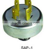 HOT!!!plug SAP-1 20A-120 208V