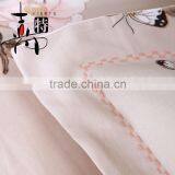 Cotton Elegant Reactive Flowers Comfortable Bedding Sets thumbnail-4