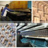 Precured Tread Mold 315/80R22.5 Truck/Bus Tire For Tire Retreading