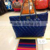 Women Chain Leather Handbag