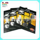 Cheap Price Customized Catalogue Printing With Perfect Printing Book