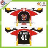 Beer League Hockey Jerseys, Minor League Hockey Jerseys thumbnail-2