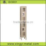 high quality heavy duty weld locker varied steel locker/singer tier metal locker