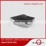 N50M Custom Shape Neodymium Magnet Manufacturers in China thumbnail-3