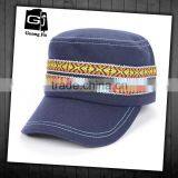 China Best Price High Quality Classic Brand Cap Hat With Embroidered Decorate thumbnail-1