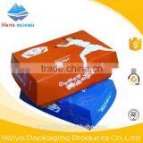 Cardboard Hamburger Box Custom Burger Packaging Box thumbnail-2