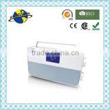 2016 New Exclusive Telescopic Antenna PLL Portable Radio thumbnail-2