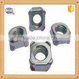 Weld Nut,round Welt Nut With Good Quality, Customed Round Weld Nuts With Spot Point thumbnail-5