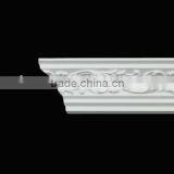 Interior PU Material Crown Cornice thumbnail-1