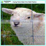 High Tension 8ft Farm Guard Field Fence in Anping(manufacturer)