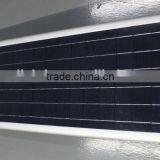 All in One Solar Street Light Integrated Solar Street Light 70W 3 Years Warranty With Bridgelux Led CE Rohs Ip65 Certification thumbnail-4