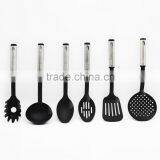 High - Grade Color - Export Six - 6 - Piece Suit for the Cooking of Nylon