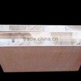 Falcate Core Block Board