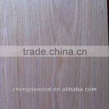 Red Oak Natural Veneer Plywood thumbnail-1