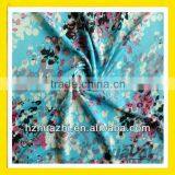 Polyester Polyester Spandex Fabric thumbnail-1