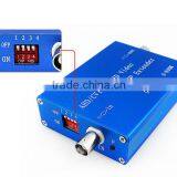 12v BNC Port Video Booster Amplifier Support Analog Camera thumbnail-5