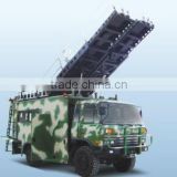 EQ2090G Dongfeng 4X4 military armored vehicle