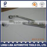 China Wholesale L Type Spanner Wheel Wrench for Sale thumbnail-4