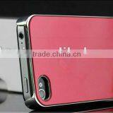 2012 Hot High Quaility Anti-scrape Glass Case For 4s
