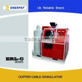 Cable Granulating Systems