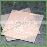 Chinese Wholesale Custom Printed Translucent OPP Gift Plastic Packaging Bag thumbnail-3