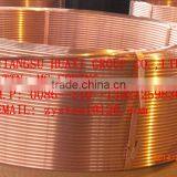 copper pipe / copper tube