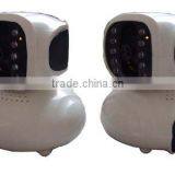 TDX6618 Long-distance Web Camera/home Automation/real Estate/security/smart Home