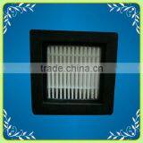 Rubber Frame Projector Filter for CHRISTIE CP2220