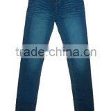 2014 Ladies Fashion Skinny Jeans thumbnail-1