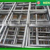 6x6 Reforcing Concrete Welded Wire Mesh Panel Building Materials
