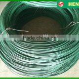 PVC Coated Iron Wire PVC Wire PVC Coated Wire Fencing
