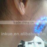 PS-306 Mini Blue-ray Remove Pox Cryotherapy Machine / Photon Skin Cooler Facial Massage Hammer