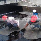 polyurethane coating bitumen emulsion sprayer