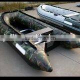 Cheap Factory Price Durable Portable Zodiac Inflatable Boat thumbnail-6