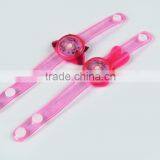 Lovly Children, Owl,rabbit New Design Led Bracelet for Children's Day Happy Birthday Party thumbnail-2