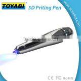 New Children Gifts of 3D Drawing Pen Make Different Patterns of Imagine thumbnail-4