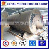 Household Heating Usage and New Condition Induction Boiler thumbnail-5